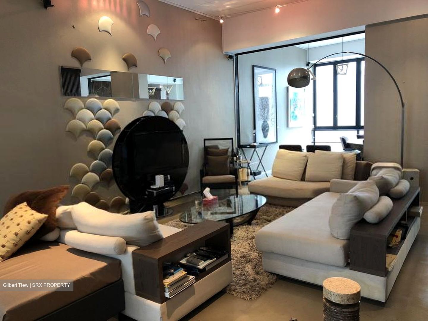 Emerald Hill Road (D9), Terrace #350806311
